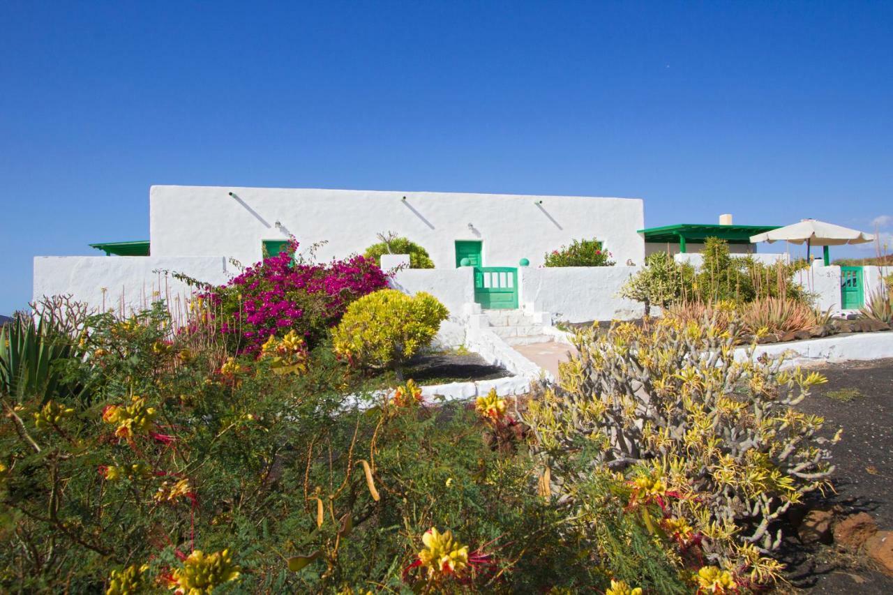 Finca La Hoya Yaiza  Eksteriør billede